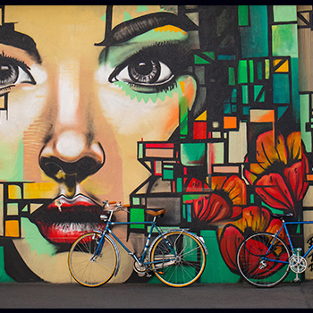 Everything that you can pursue with an arts degree